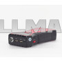 Автомобільний акумуляторний пусковий пристрій 26000 мАг Portable Jump Starter Duty IP66